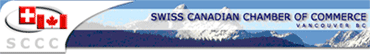 Swiss Canadian Chamber of Commerce